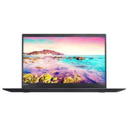 Lenovo ThinkPad X1 Carbon - A 14 Inch